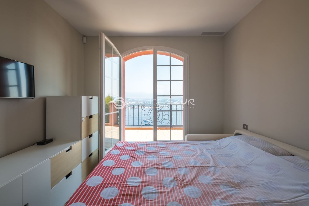 Вилла в Теуль-сюр-Мер, Франция, 300 м² - фото 15