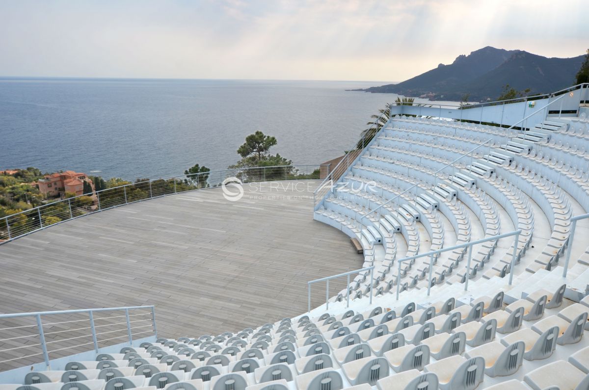 Вилла в Теуль-сюр-Мер, Франция, 1 200 м² - фото 16