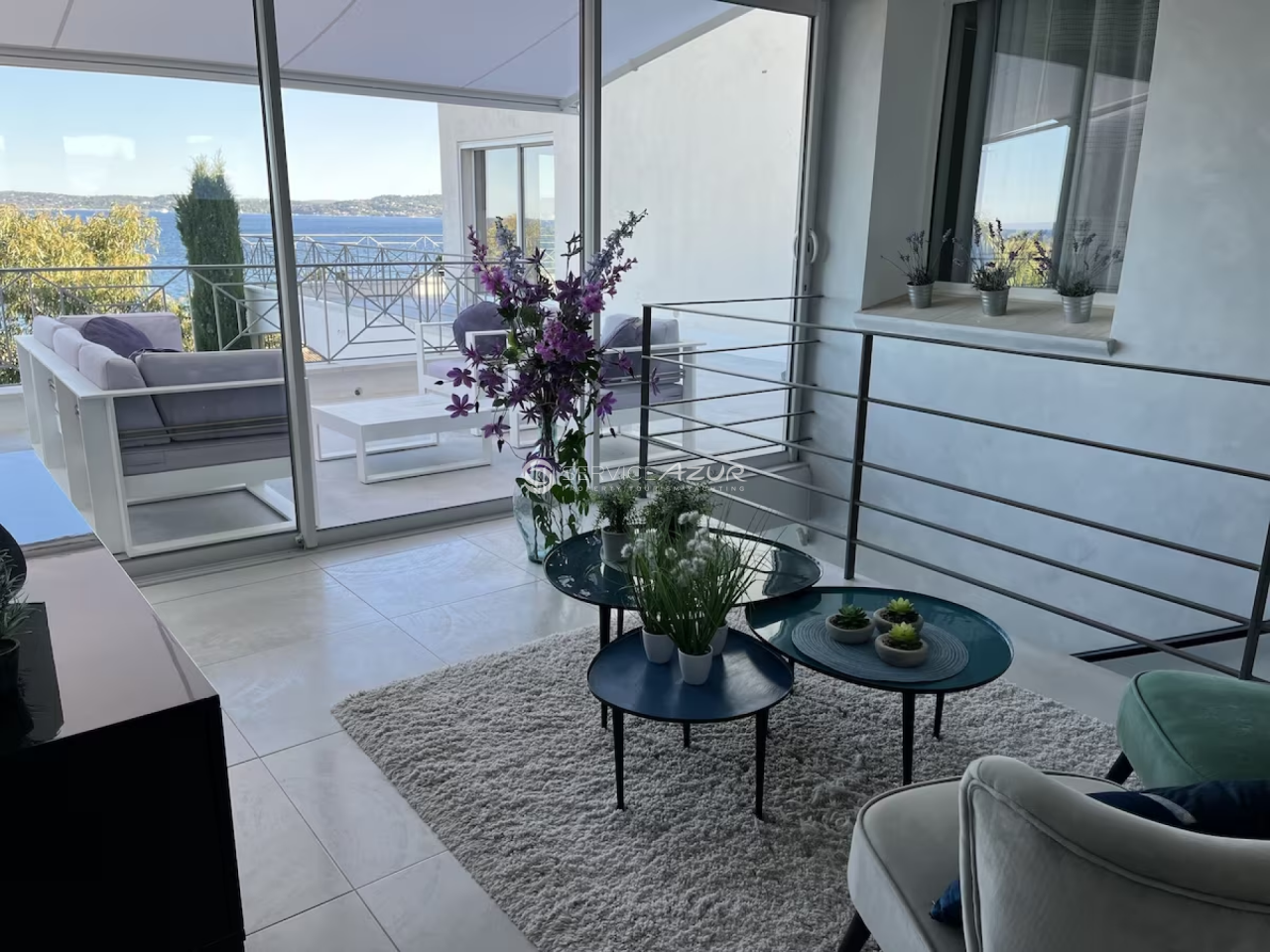 Вилла в Сен-Максиме, Франция, 400 м² - фото 16