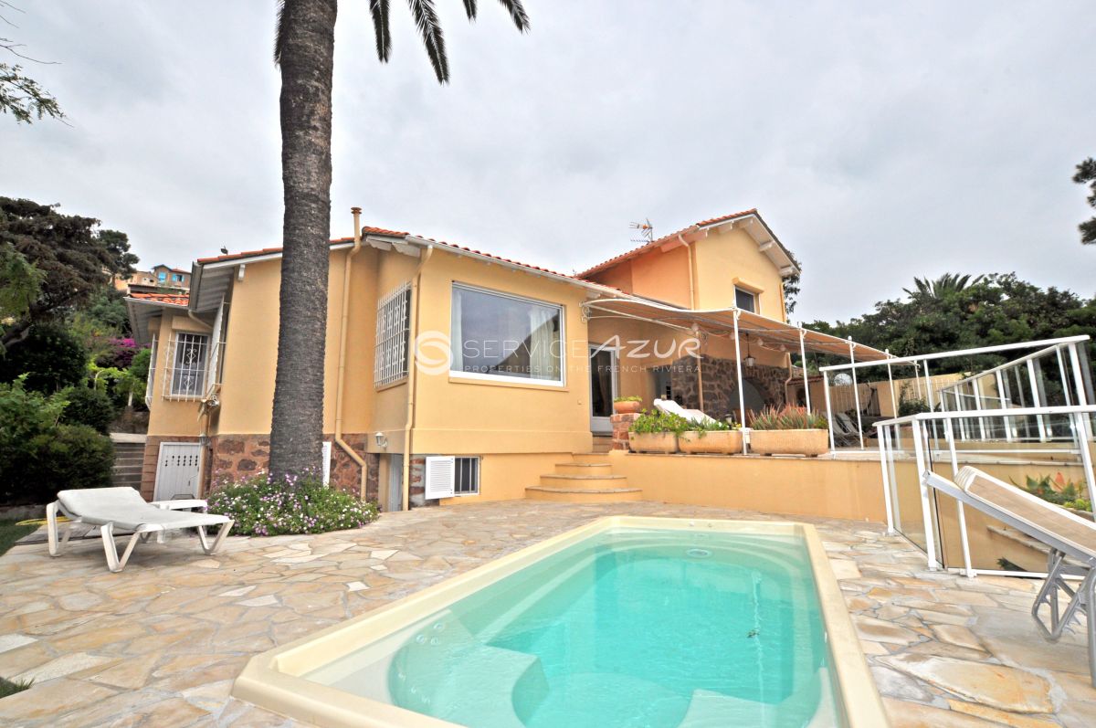 Вилла в Теуль-сюр-Мер, Франция, 150 м² - фото 16