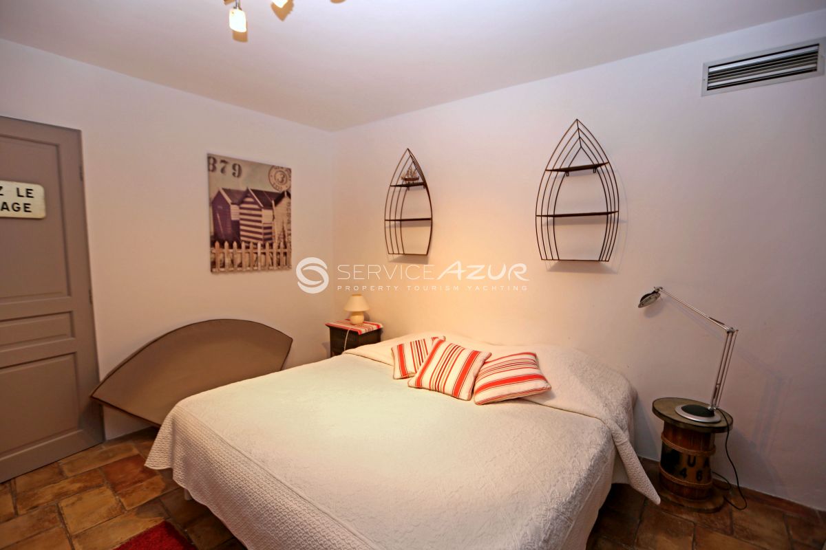 Вилла в Сен-Максиме, Франция, 350 м² - фото 16