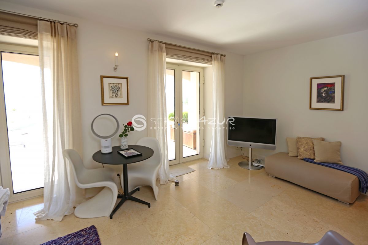 Вилла в Теуль-сюр-Мер, Франция, 300 м² - фото 16