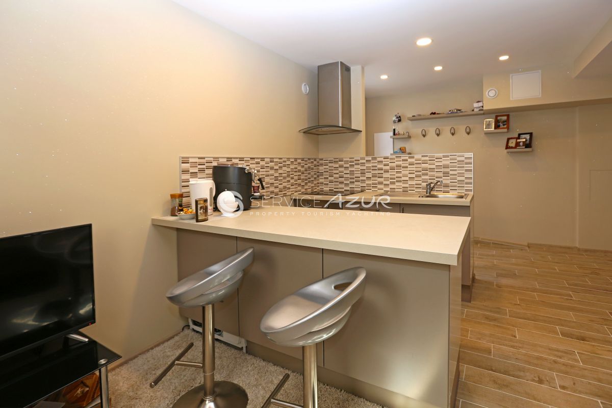 Вилла в Вильнёв-Лубе, Франция, 170 м² - фото 16