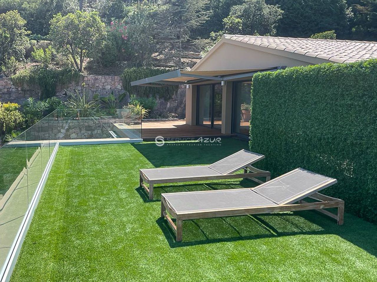 Вилла в Теуль-сюр-Мер, Франция, 250 м² - фото 16