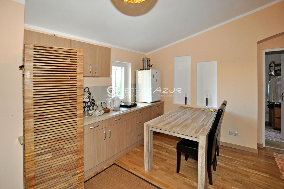 Вилла в Сен-Поль-де-Ванс, Франция, 350 м² - фото 16