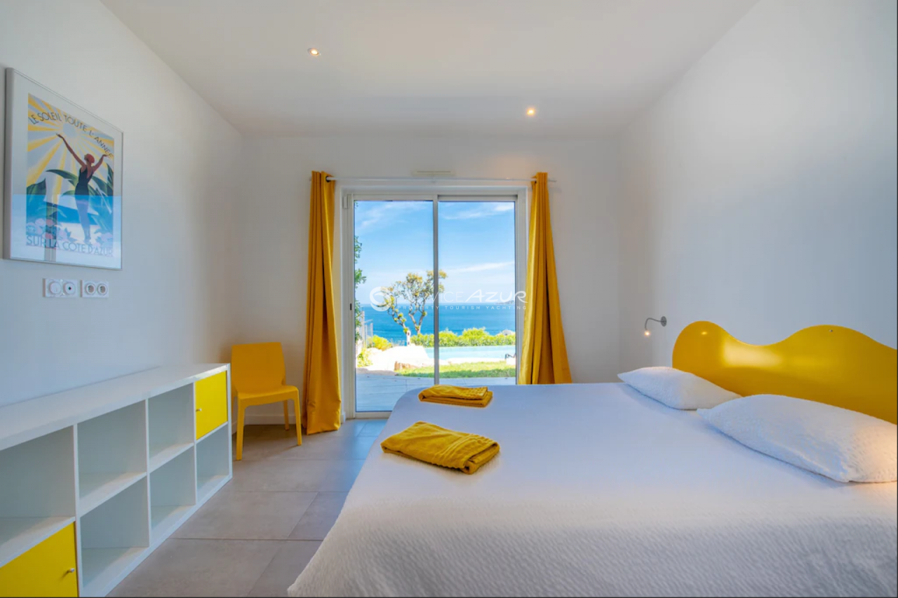 Вилла в Сен-Максиме, Франция, 275 м² - фото 16