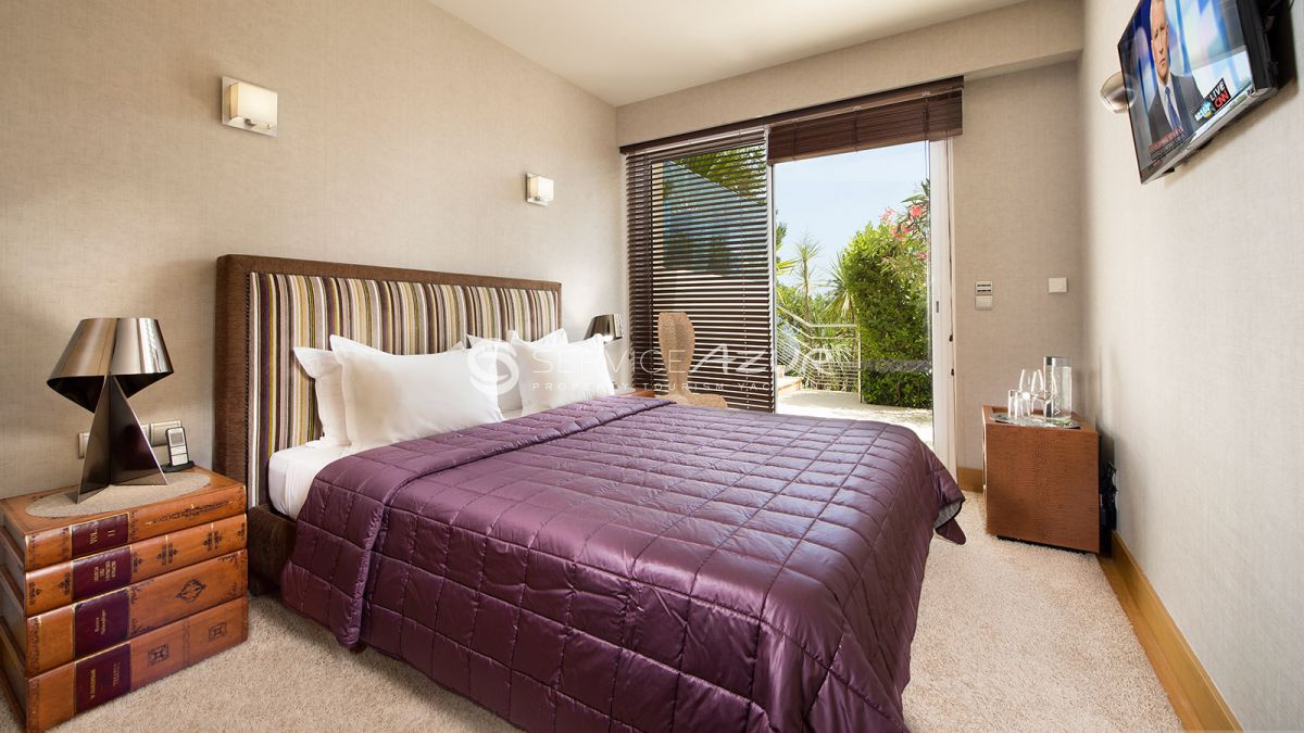 Вилла в Сен-Жан-Кап-Ферра, Франция, 700 м² - фото 16