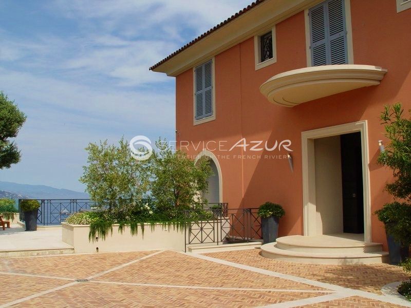Вилла в Сен-Жан-Кап-Ферра, Франция, 650 м² - фото 16