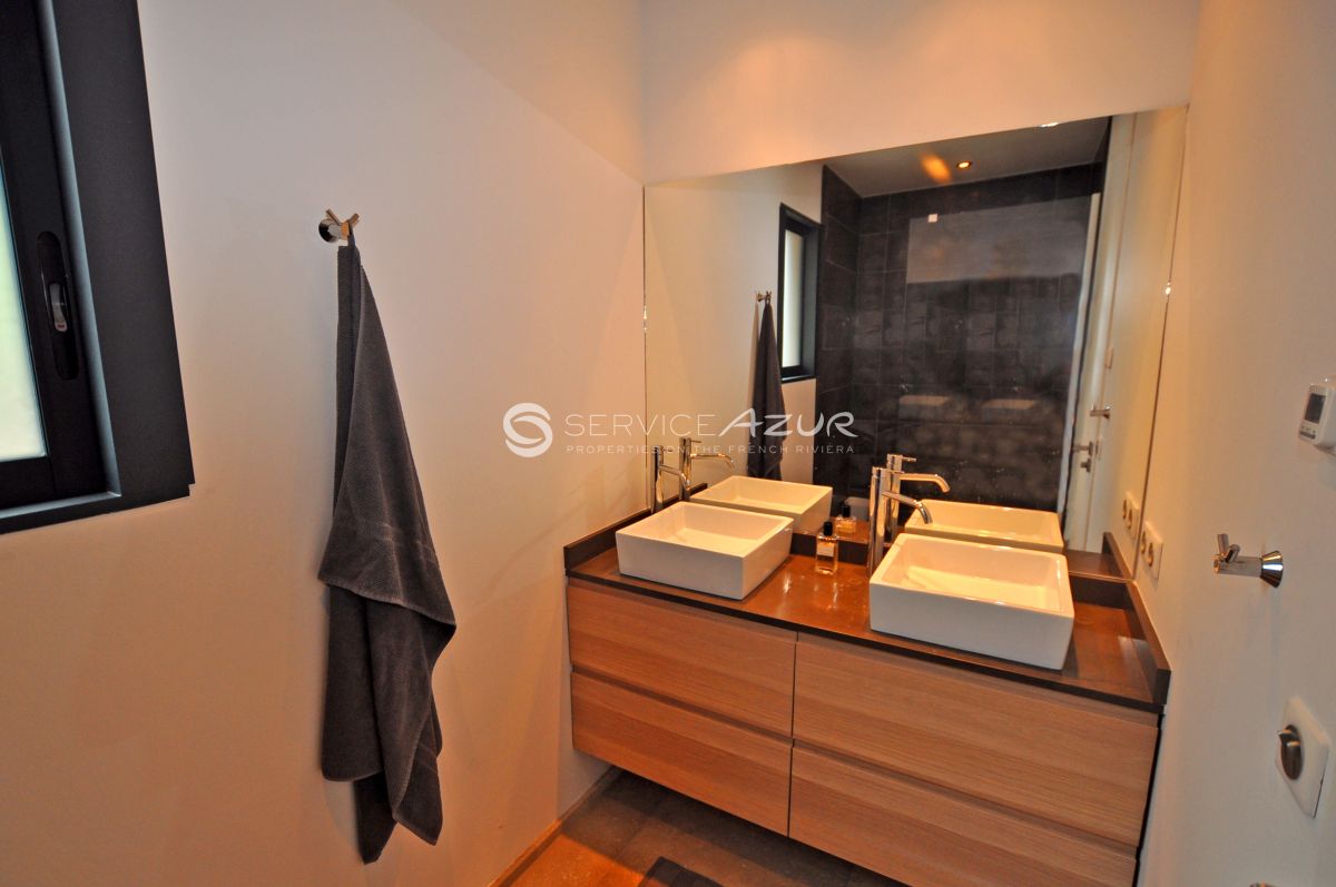 Вилла в Теуль-сюр-Мер, Франция, 250 м² - фото 16