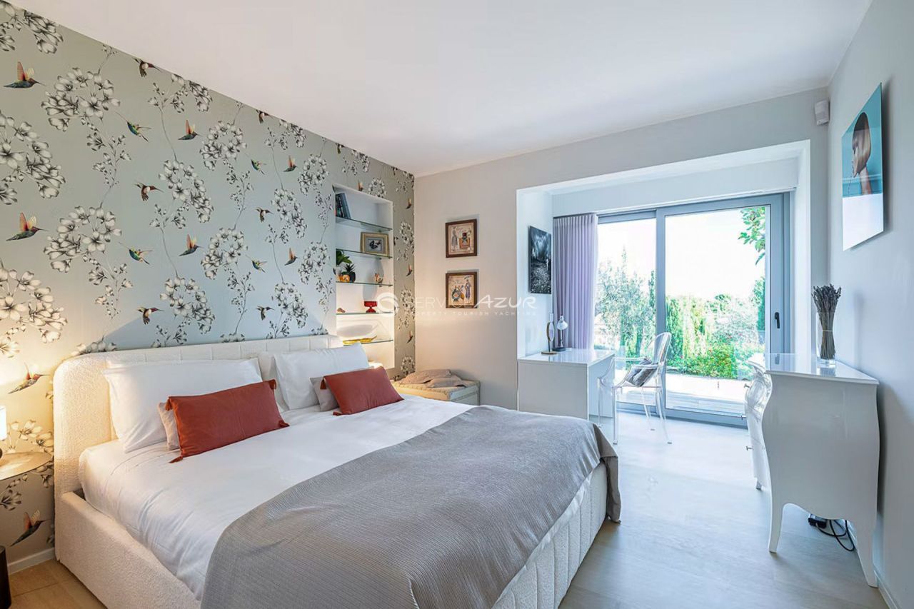 Вилла в Сен-Жан-Кап-Ферра, Франция, 300 м² - фото 16