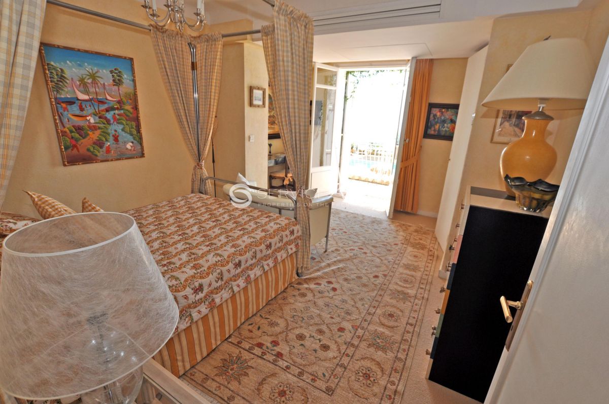 Вилла в Сен-Жан-Кап-Ферра, Франция, 400 м² - фото 16