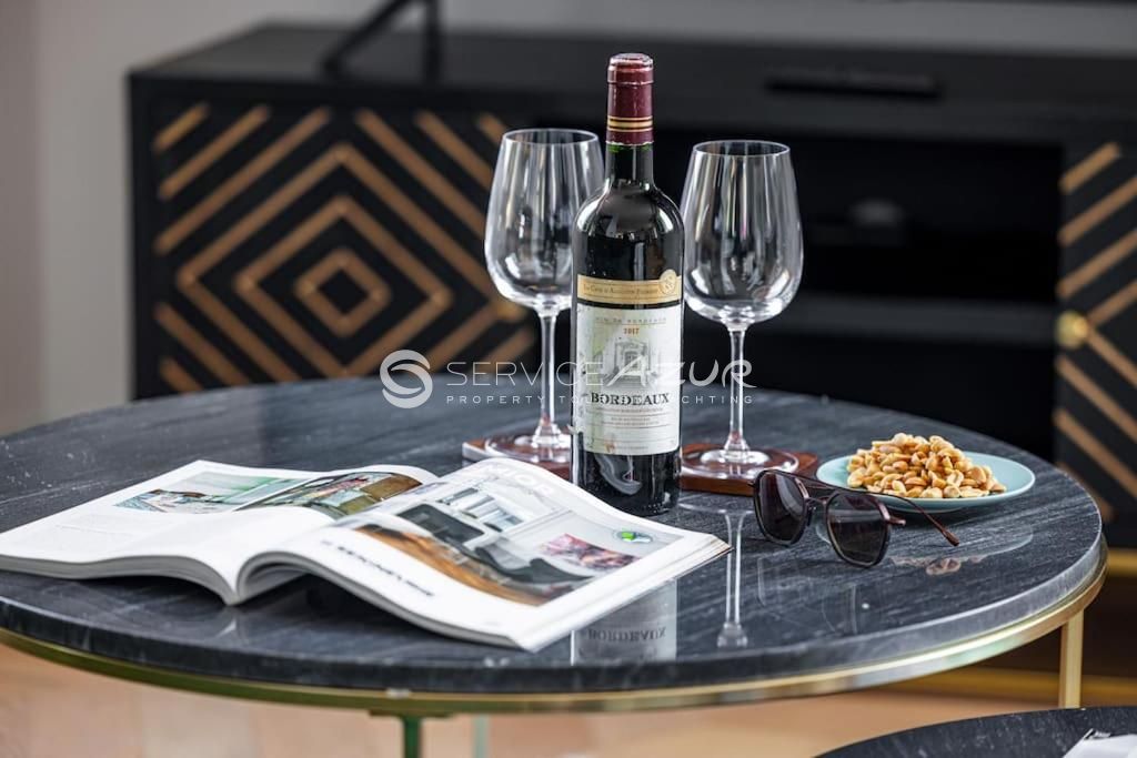 Вилла в Сен-Жан-Кап-Ферра, Франция, 220 м² - фото 16