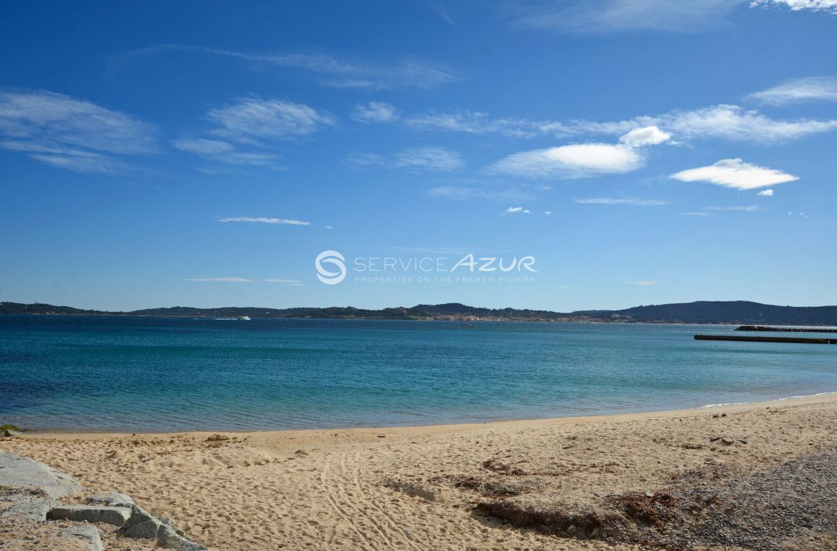 Апартаменты в Сен-Максиме, Франция, 120 м² - фото 16