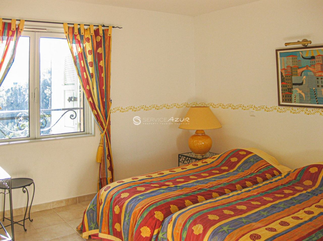 Вилла в Теуль-сюр-Мер, Франция, 280 м² - фото 17