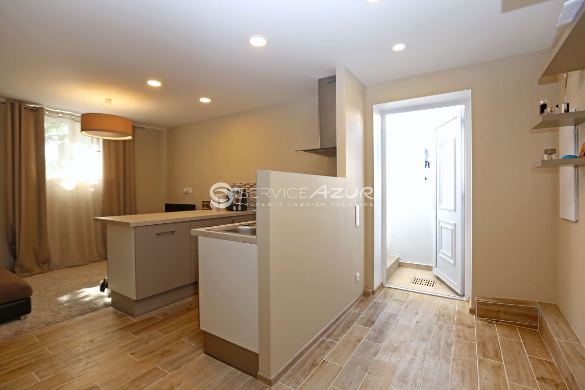 Вилла в Вильнёв-Лубе, Франция, 170 м² - фото 17