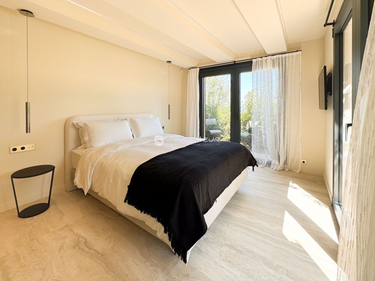 Вилла в Сен-Жан-Кап-Ферра, Франция, 190 м² - фото 17