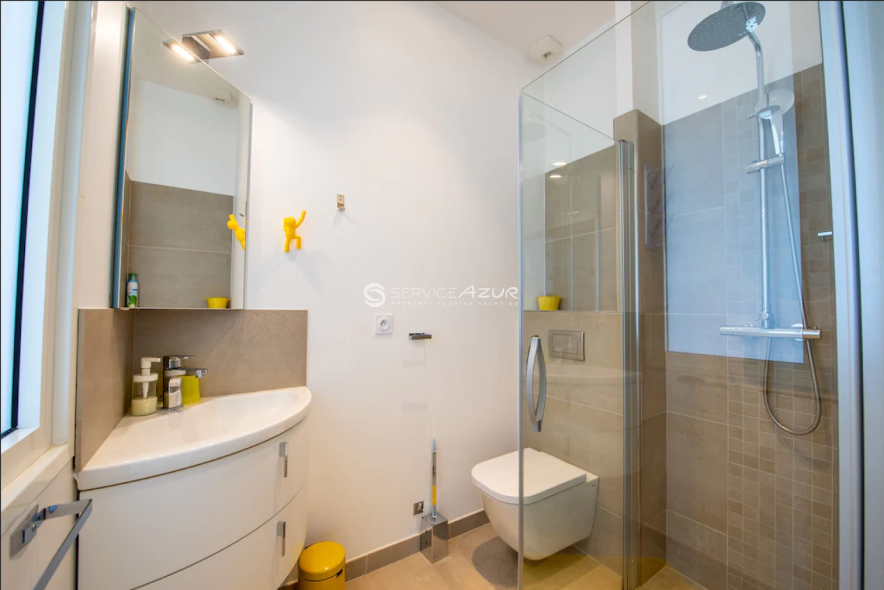 Вилла в Сен-Максиме, Франция, 275 м² - фото 17