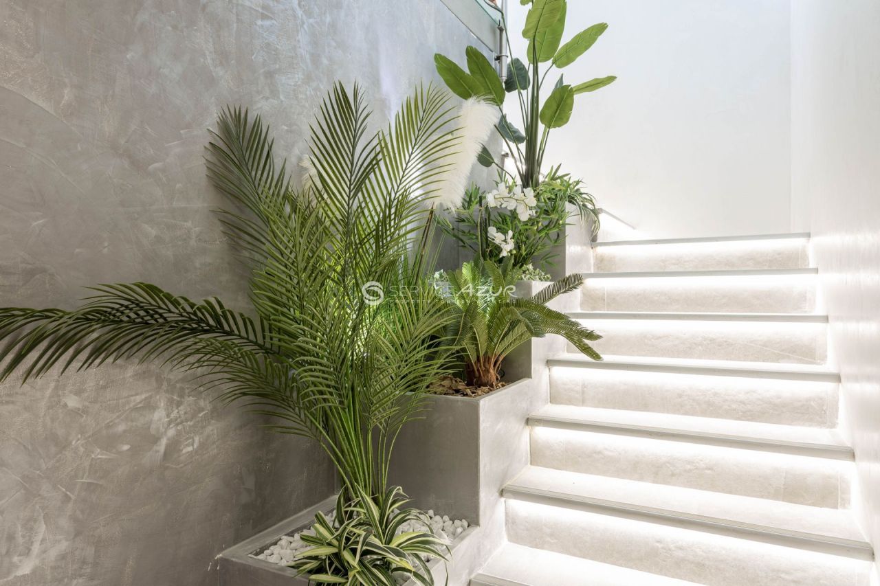 Вилла в Сен-Максиме, Франция, 330 м² - фото 17