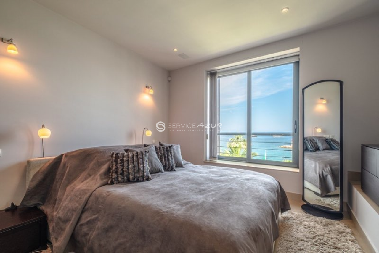 Вилла в Сен-Жан-Кап-Ферра, Франция, 270 м² - фото 17