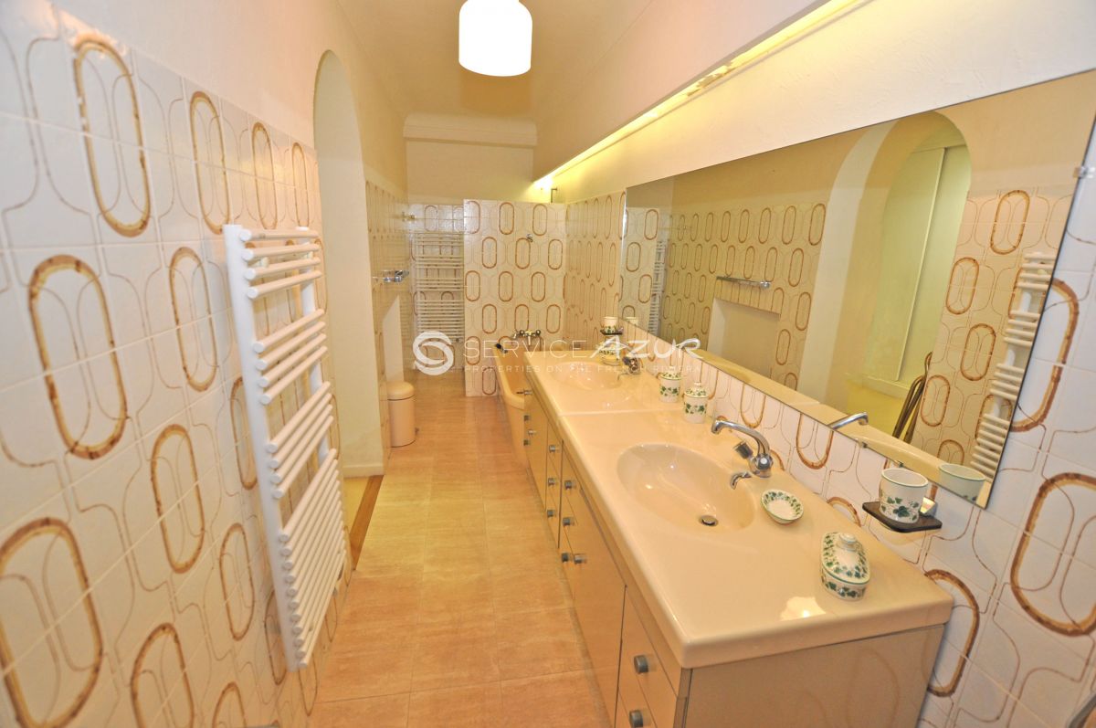 Вилла в Сен-Жан-Кап-Ферра, Франция, 400 м² - фото 17