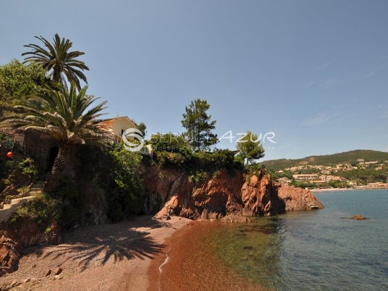 Вилла в Теуль-сюр-Мер, Франция, 150 м² - фото 17