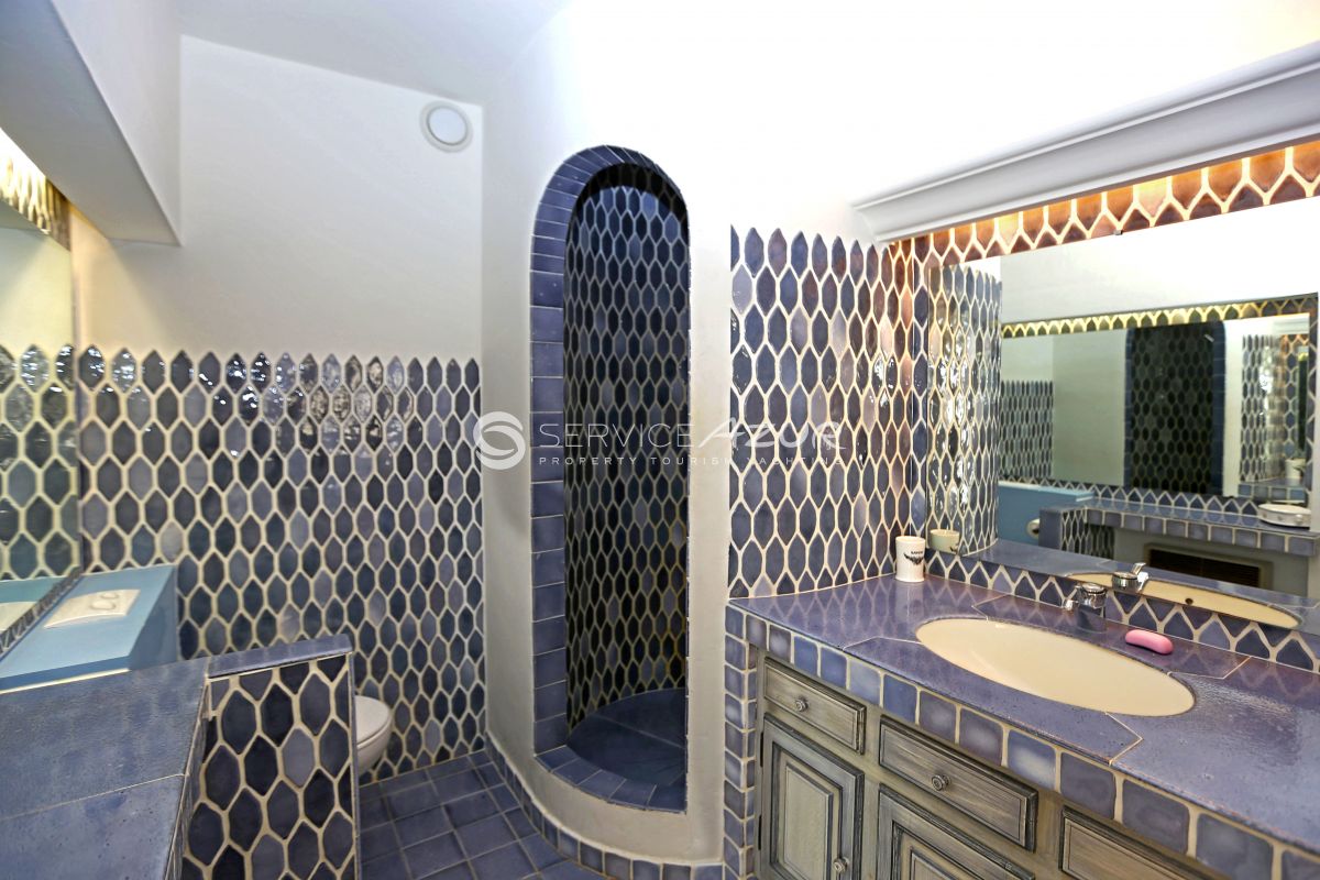 Вилла в Сен-Максиме, Франция, 350 м² - фото 17