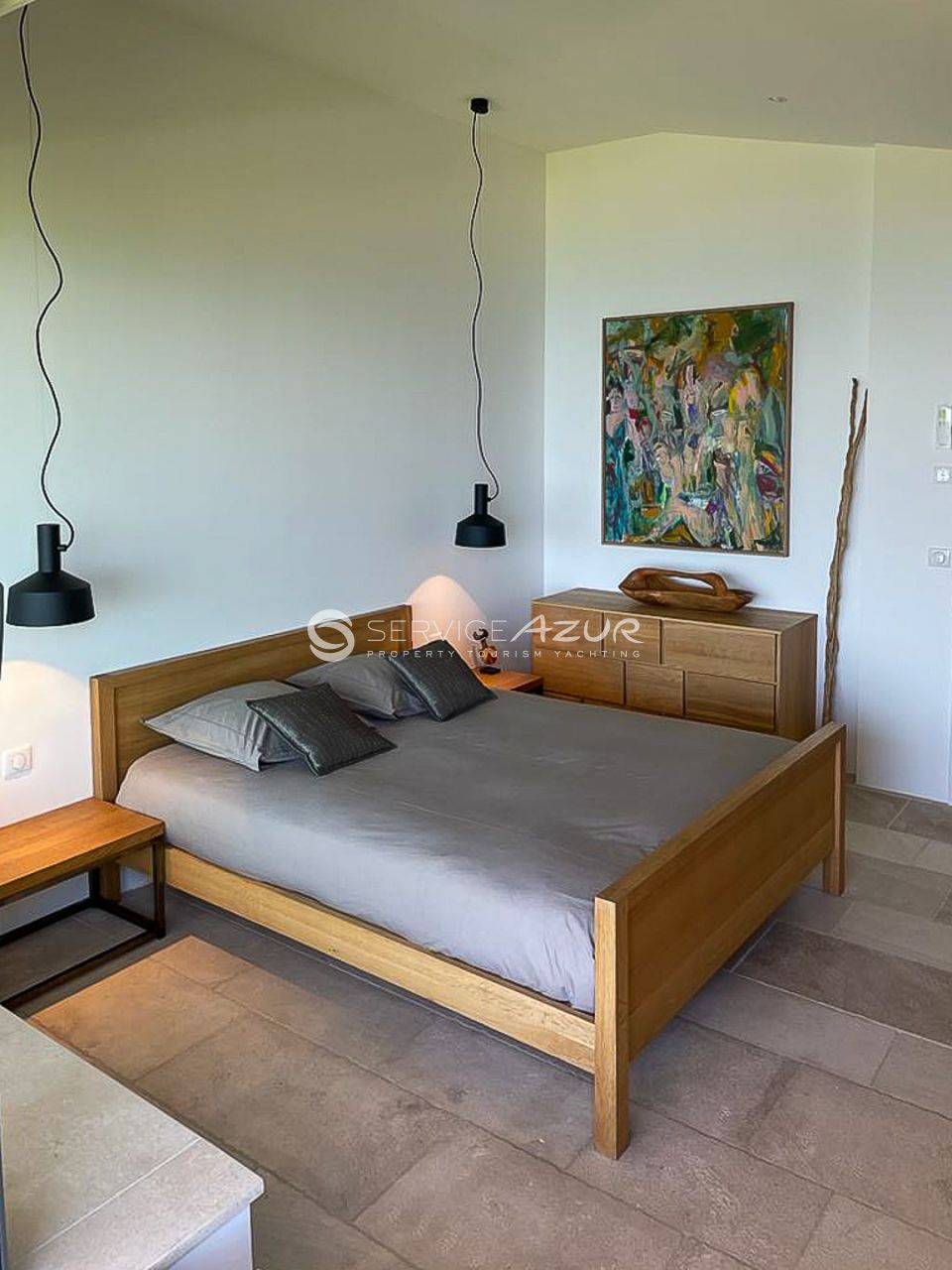 Вилла в Теуль-сюр-Мер, Франция, 250 м² - фото 17