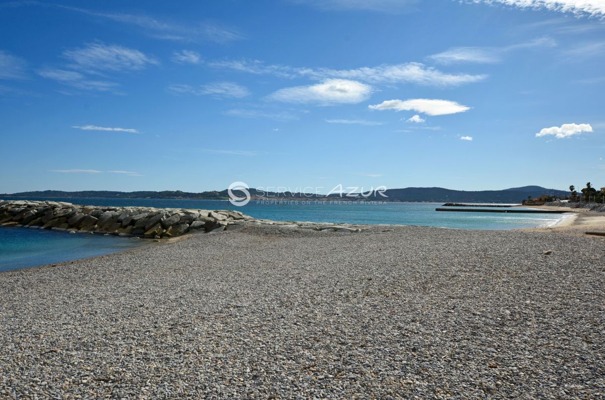 Апартаменты в Сен-Максиме, Франция, 120 м² - фото 17