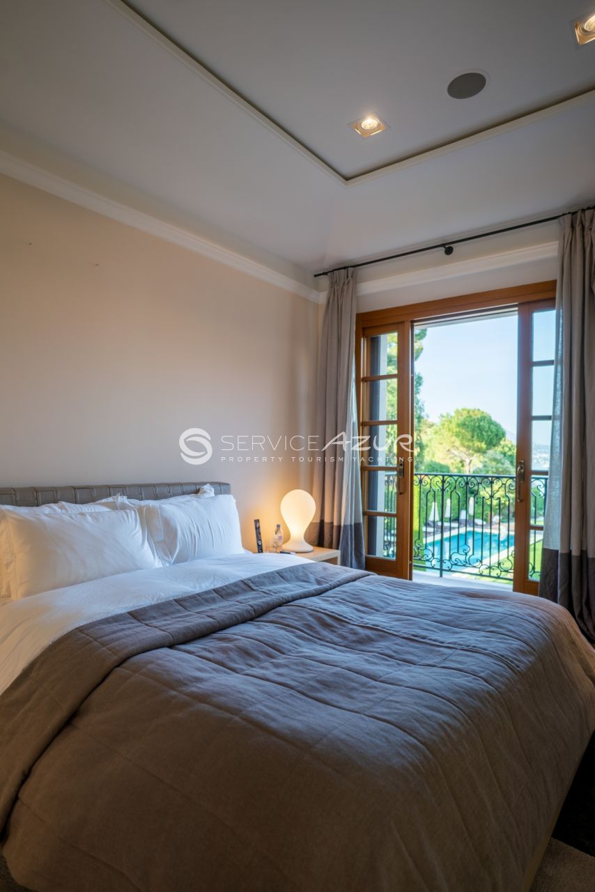 Вилла в Сен-Жан-Кап-Ферра, Франция, 1 150 м² - фото 17