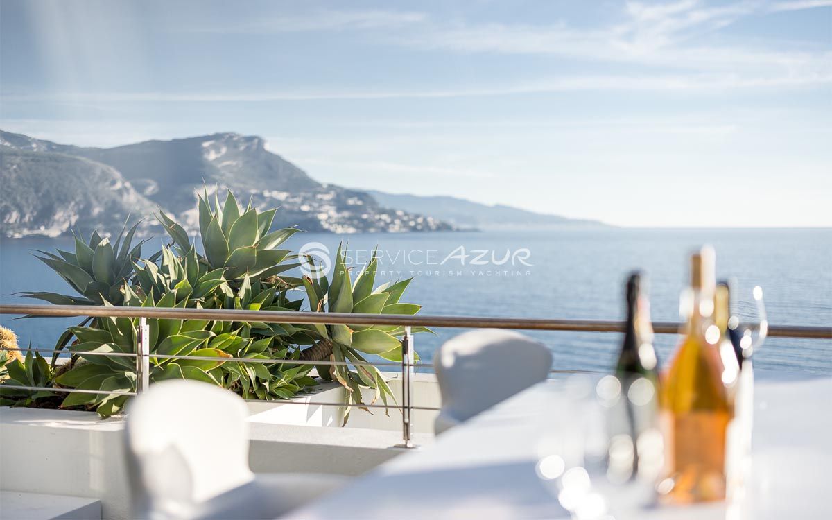 Вилла в Сен-Жан-Кап-Ферра, Франция, 1 250 м² - фото 17