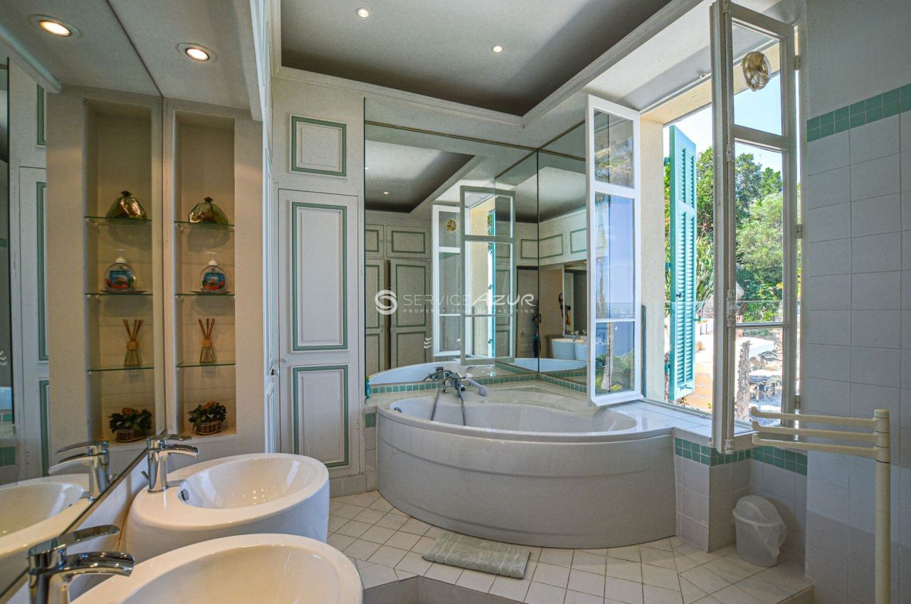 Вилла в Теуль-сюр-Мер, Франция, 260 м² - фото 17