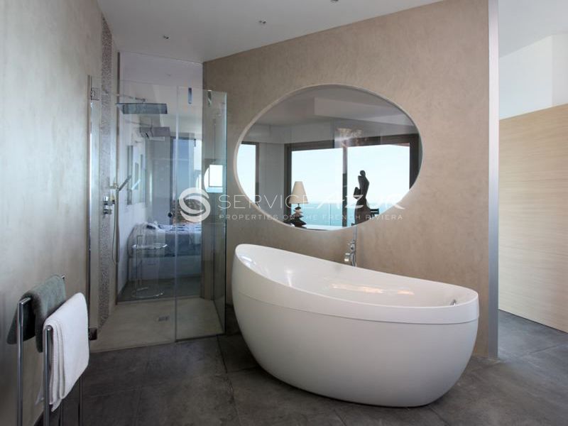 Вилла в Теуль-сюр-Мер, Франция, 380 м² - фото 17