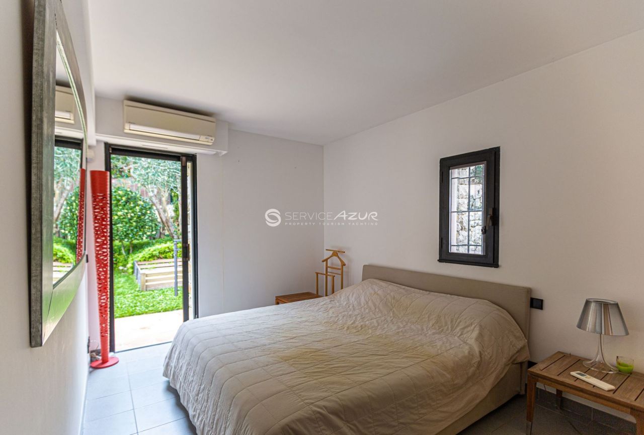 Вилла в Вильфранш-сюр-Мер, Франция, 350 м² - фото 17