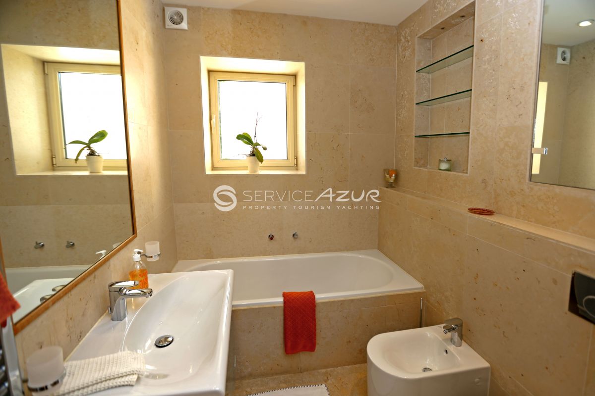 Вилла в Теуль-сюр-Мер, Франция, 300 м² - фото 18