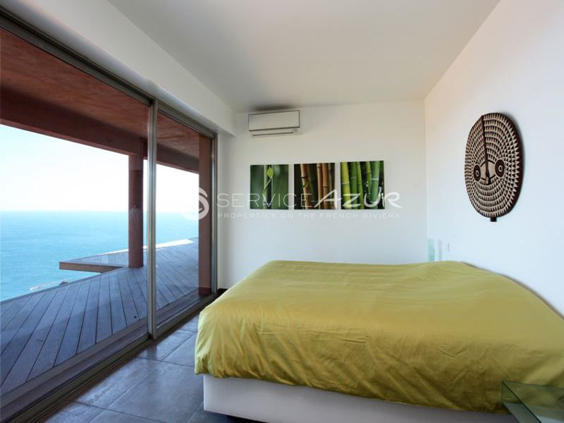 Вилла в Теуль-сюр-Мер, Франция, 380 м² - фото 18