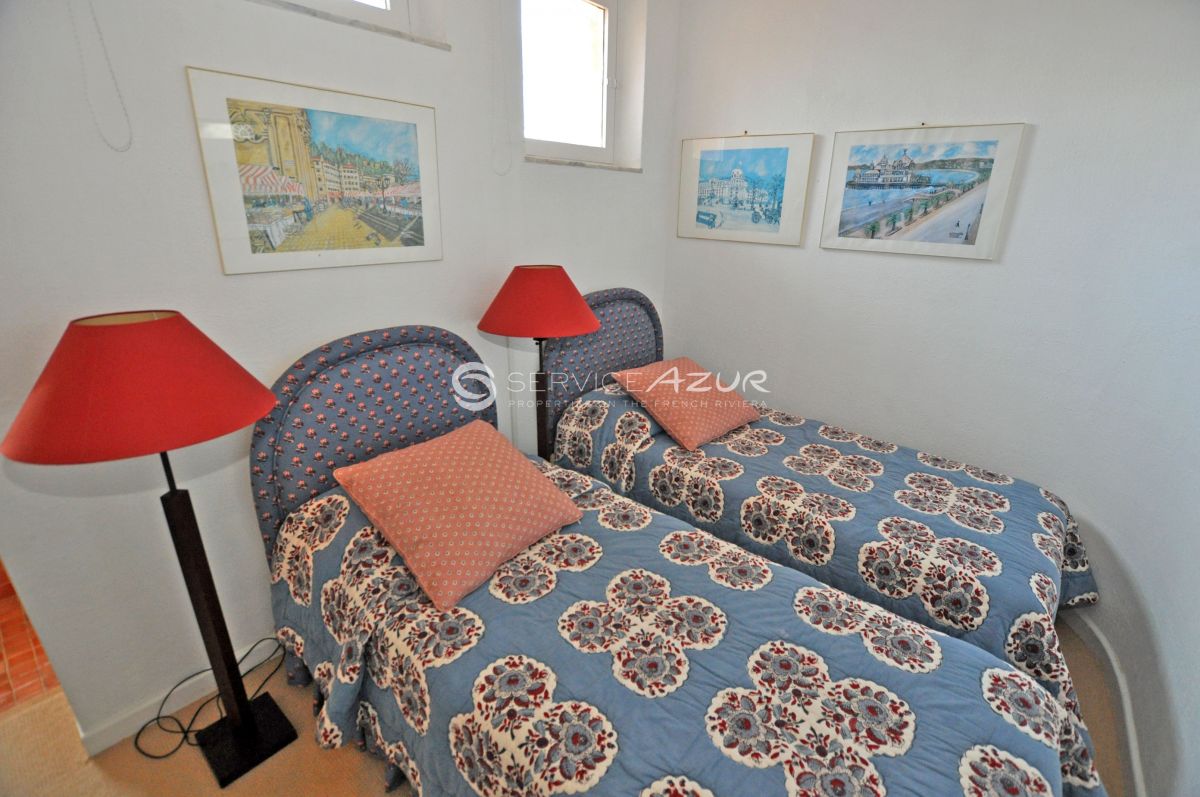 Вилла в Сен-Жан-Кап-Ферра, Франция, 400 м² - фото 18