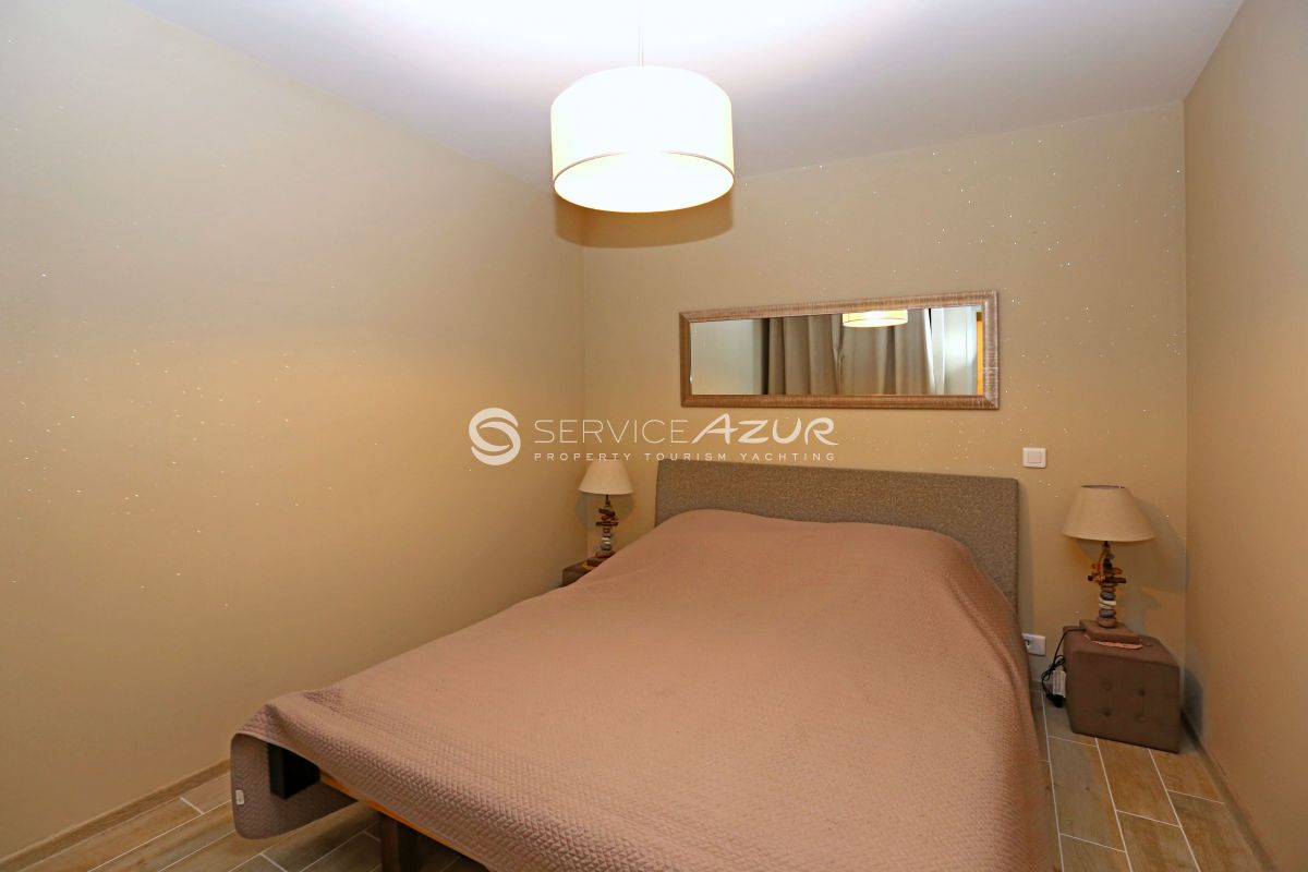 Вилла в Вильнёв-Лубе, Франция, 170 м² - фото 18