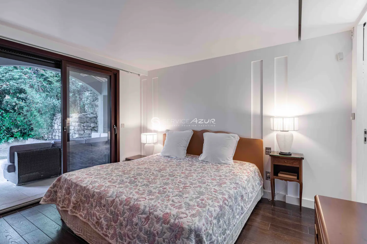 Вилла в Сен-Жан-Кап-Ферра, Франция, 470 м² - фото 18