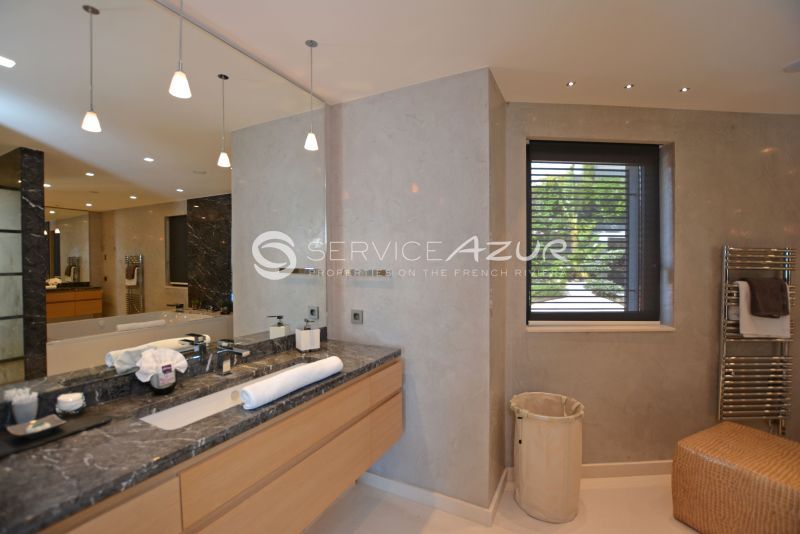 Вилла в Сен-Жан-Кап-Ферра, Франция, 1 200 м² - фото 18