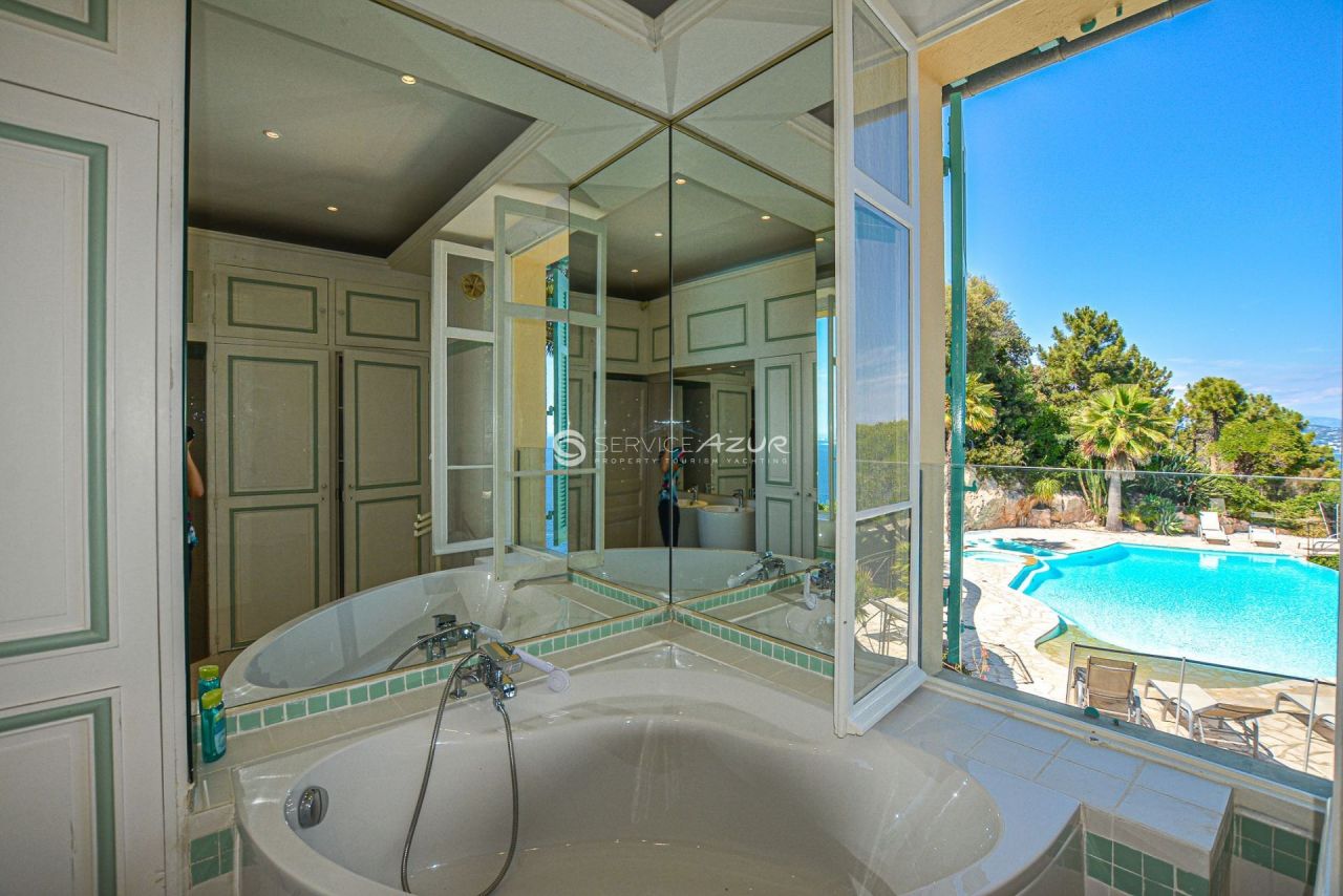 Вилла в Теуль-сюр-Мер, Франция, 260 м² - фото 18