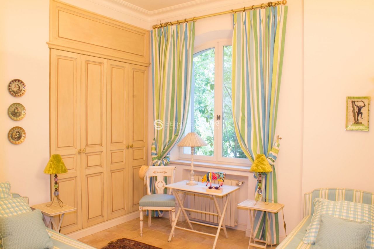 Вилла в Вильнёв-Лубе, Франция - фото 18