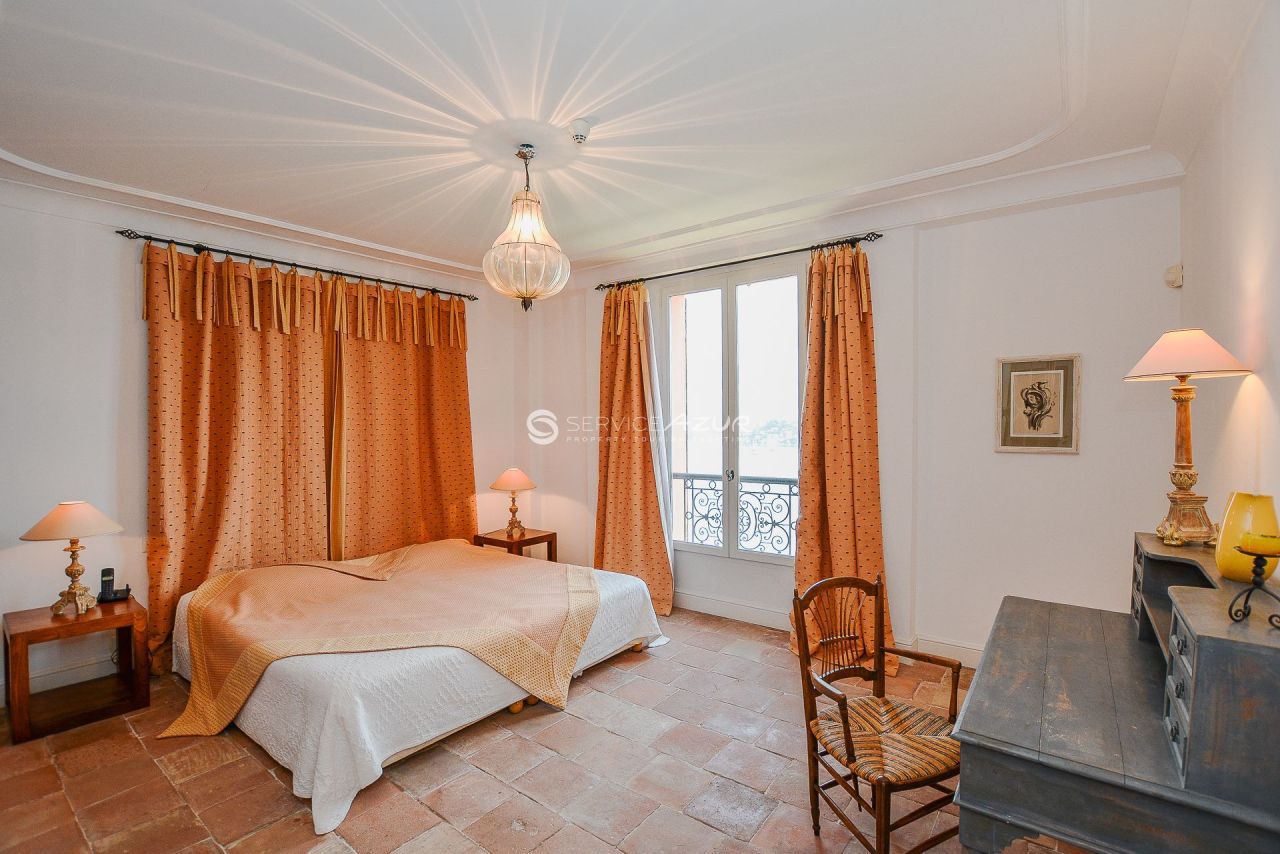 Вилла в Вильфранш-сюр-Мер, Франция, 1 000 м² - фото 18