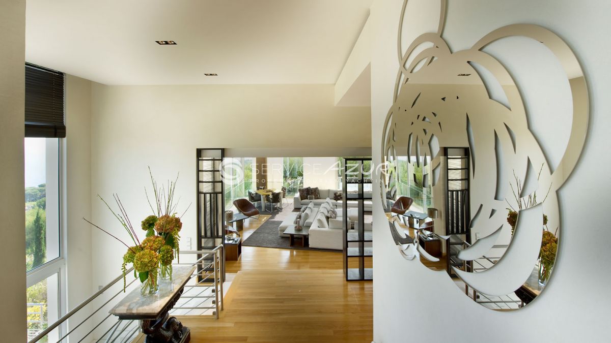 Вилла в Сен-Жан-Кап-Ферра, Франция, 700 м² - фото 18