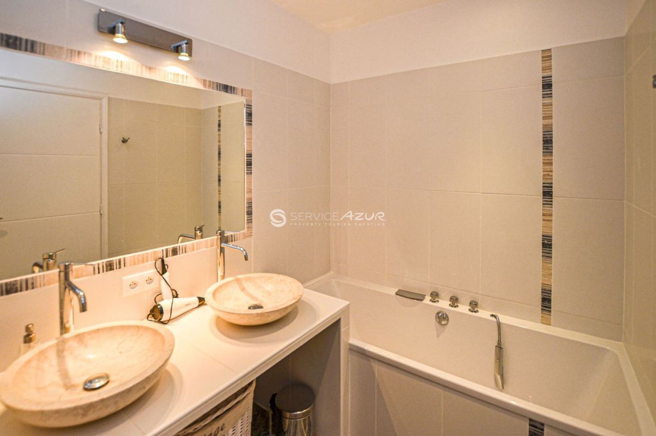 Вилла в Теуль-сюр-Мер, Франция, 280 м² - фото 18