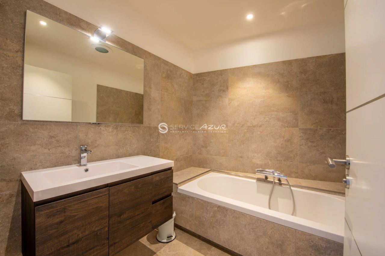 Вилла в Сен-Максиме, Франция, 275 м² - фото 19