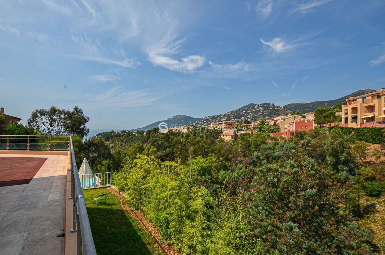 Вилла в Теуль-сюр-Мер, Франция, 280 м² - фото 19