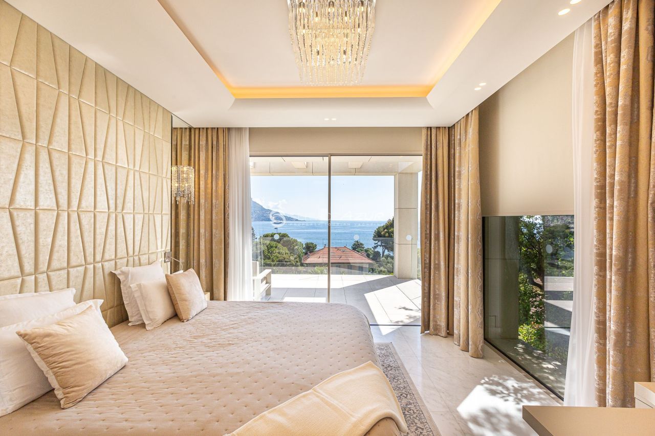 Вилла в Сен-Жан-Кап-Ферра, Франция, 900 м² - фото 19