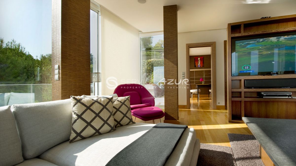 Вилла в Сен-Жан-Кап-Ферра, Франция, 700 м² - фото 19