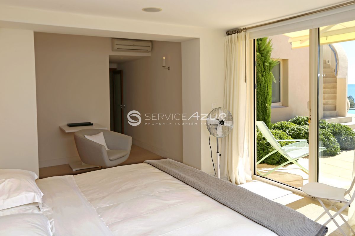 Вилла в Теуль-сюр-Мер, Франция, 300 м² - фото 19