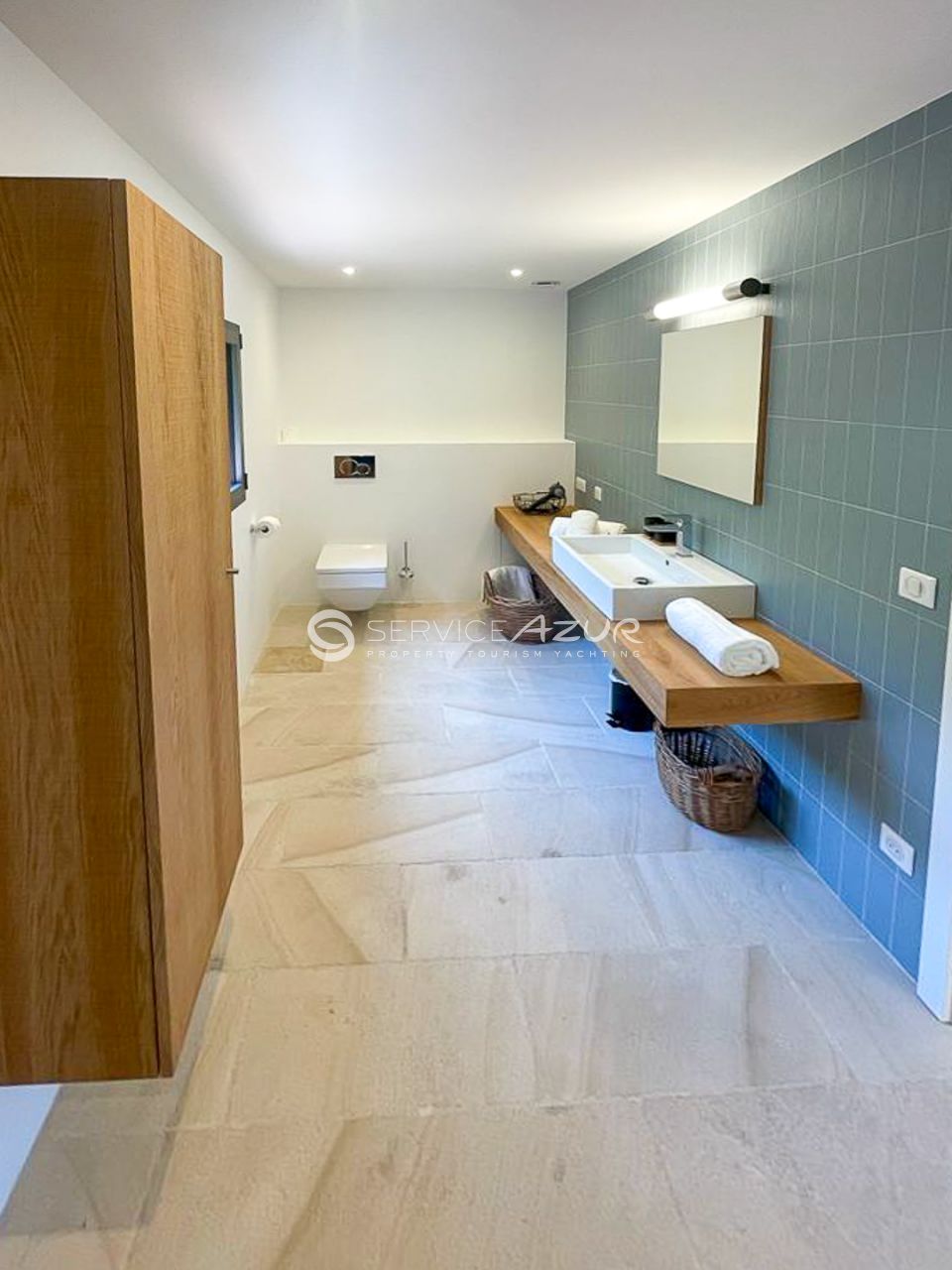 Вилла в Теуль-сюр-Мер, Франция, 250 м² - фото 19